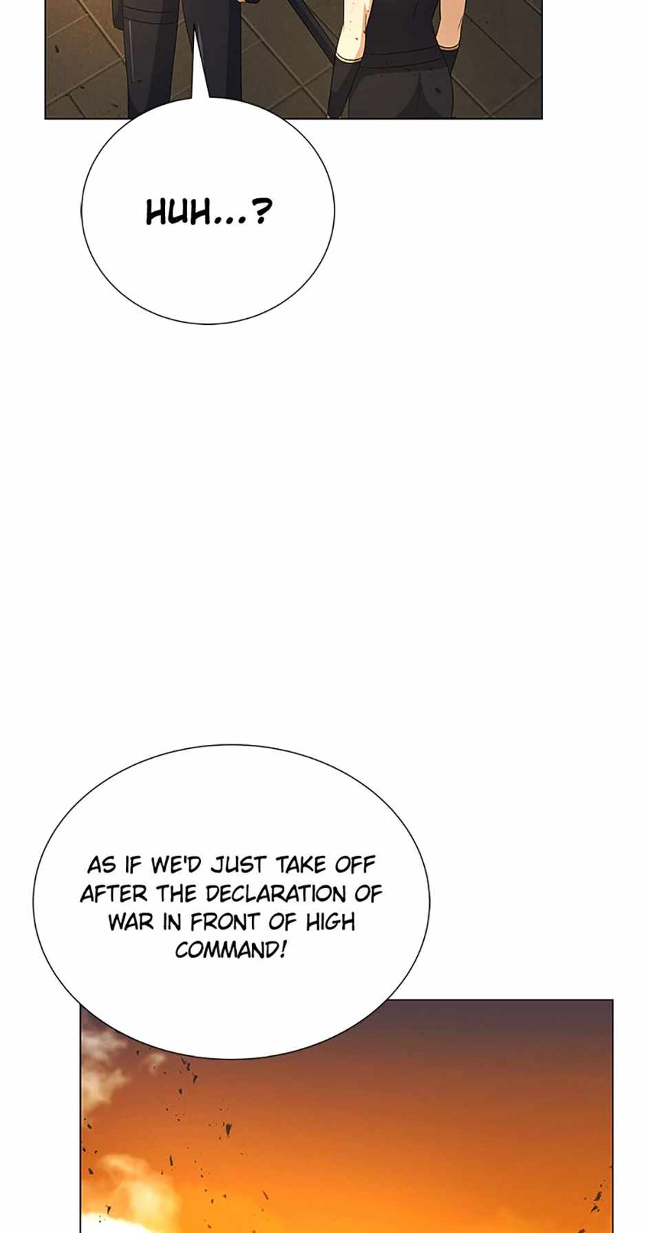 Carnivorous Hunter Chapter 90 20
